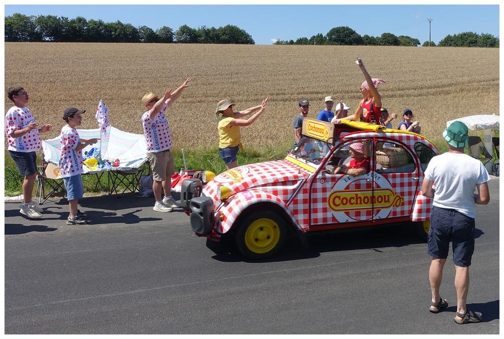Tour de france 002